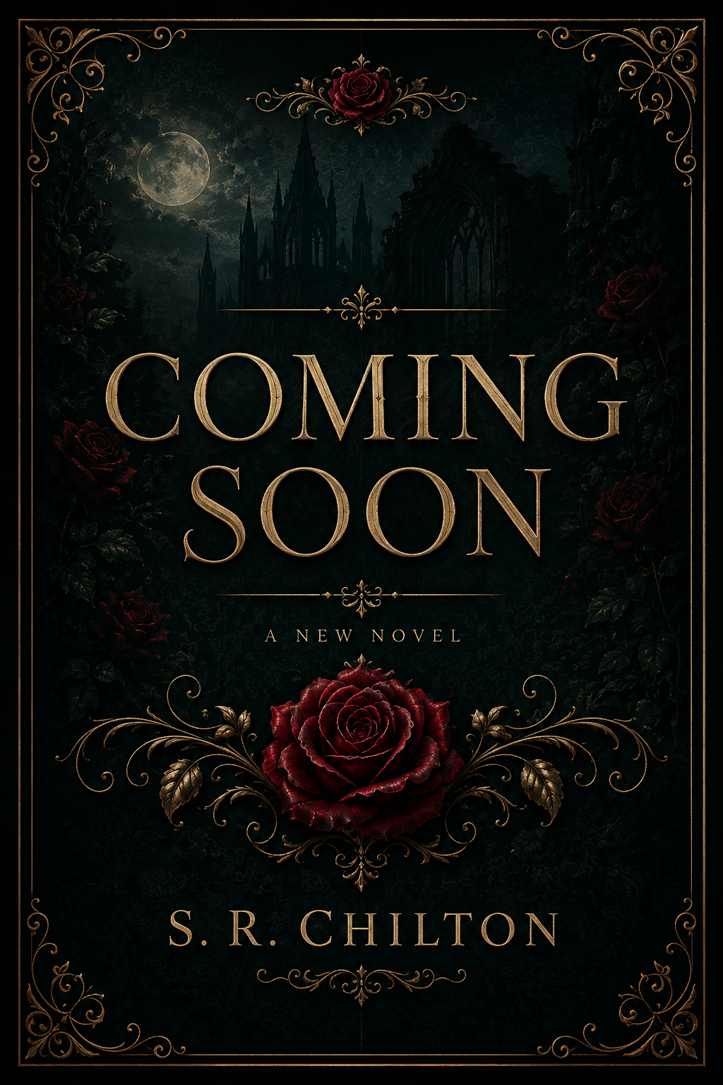 Coming Soon